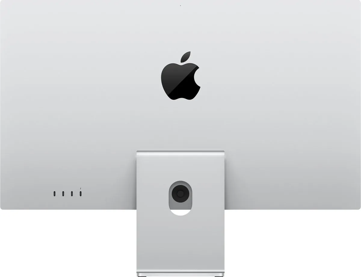 Apple Studio Display MK0U3D/A 27" 5K - Zilver