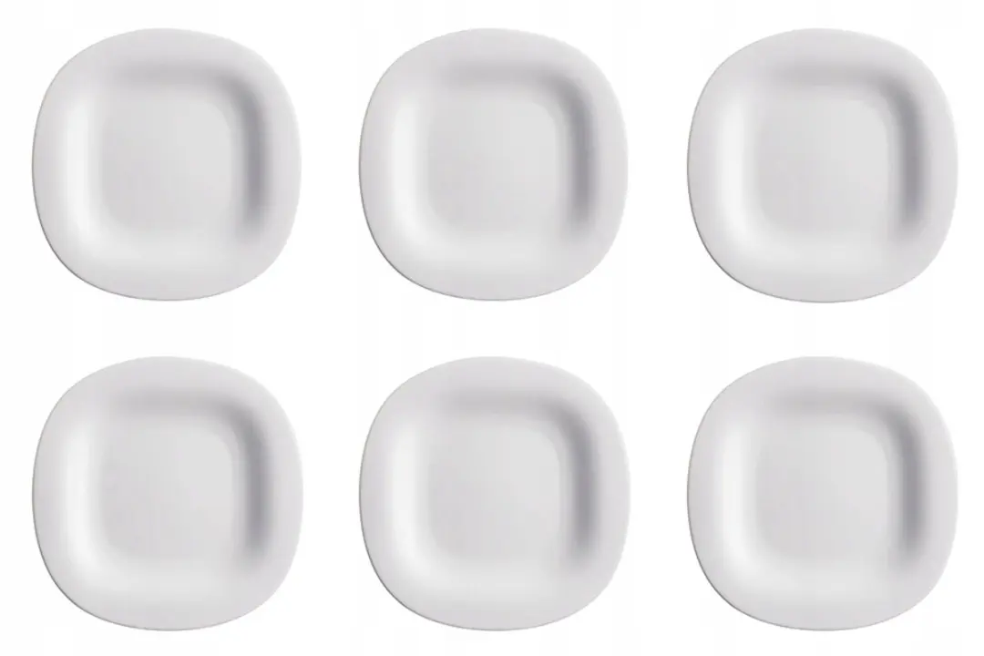 Luminarc Carine Dessertkommen 6 Stuks