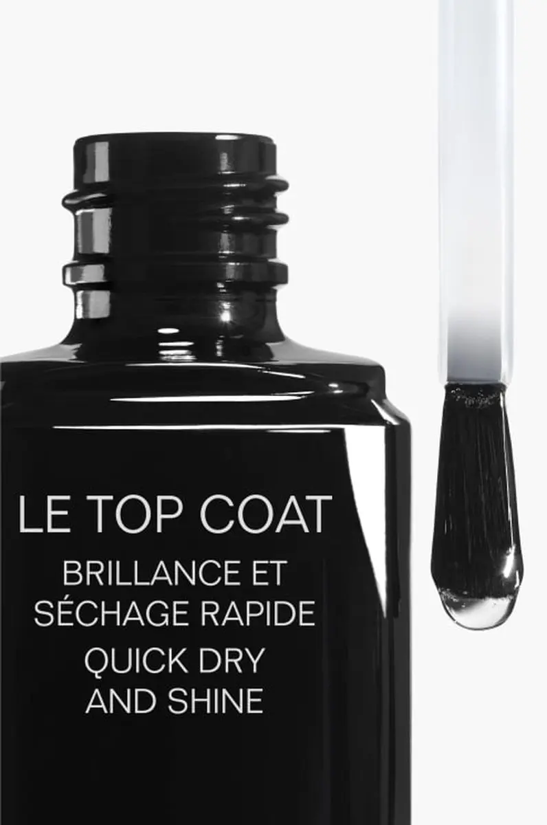 Chanel Le Top Coat Nagellak Topcoat 13ml