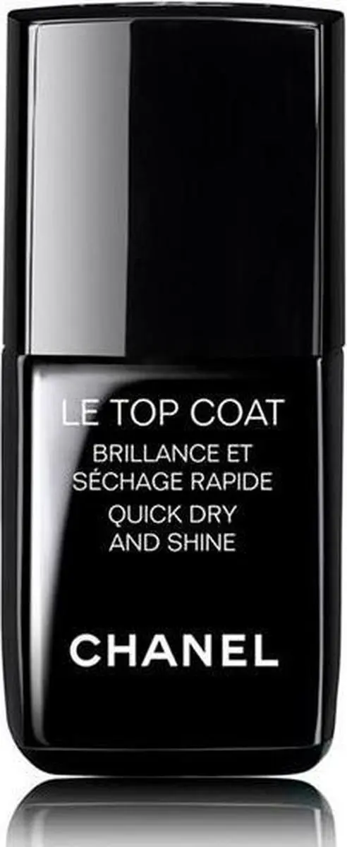 Chanel Le Top Coat Nagellak Topcoat 13ml