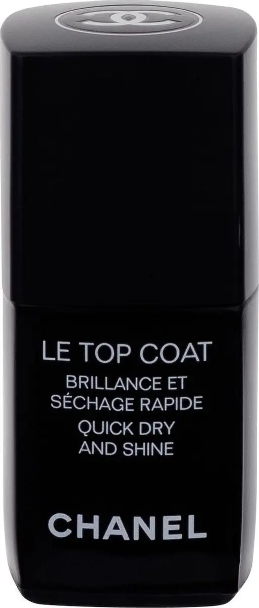 Chanel Le Top Coat Nagellak Topcoat 13ml
