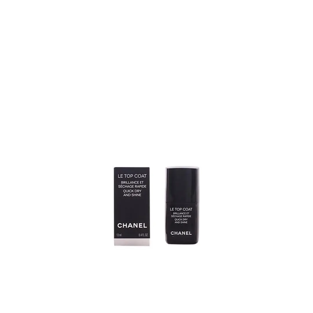 Chanel Le Top Coat Nagellak Topcoat 13ml