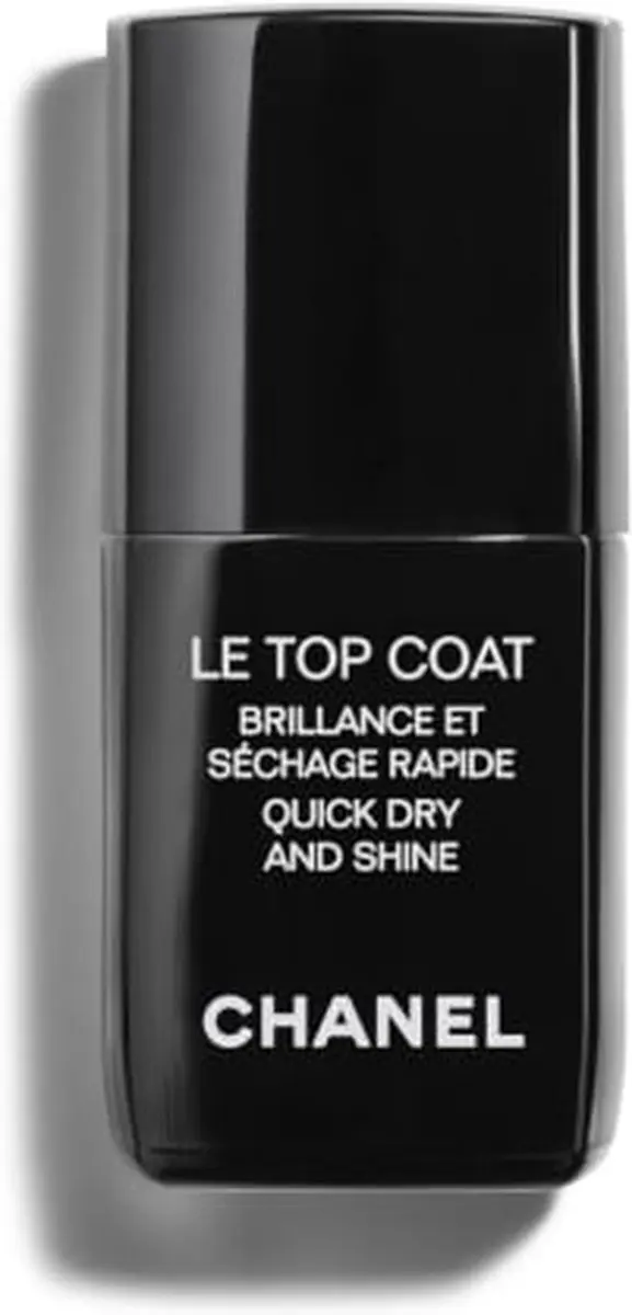 Chanel Le Top Coat Nagellak Topcoat 13ml