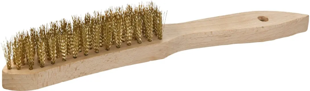 KWB Staalborstel 275mm