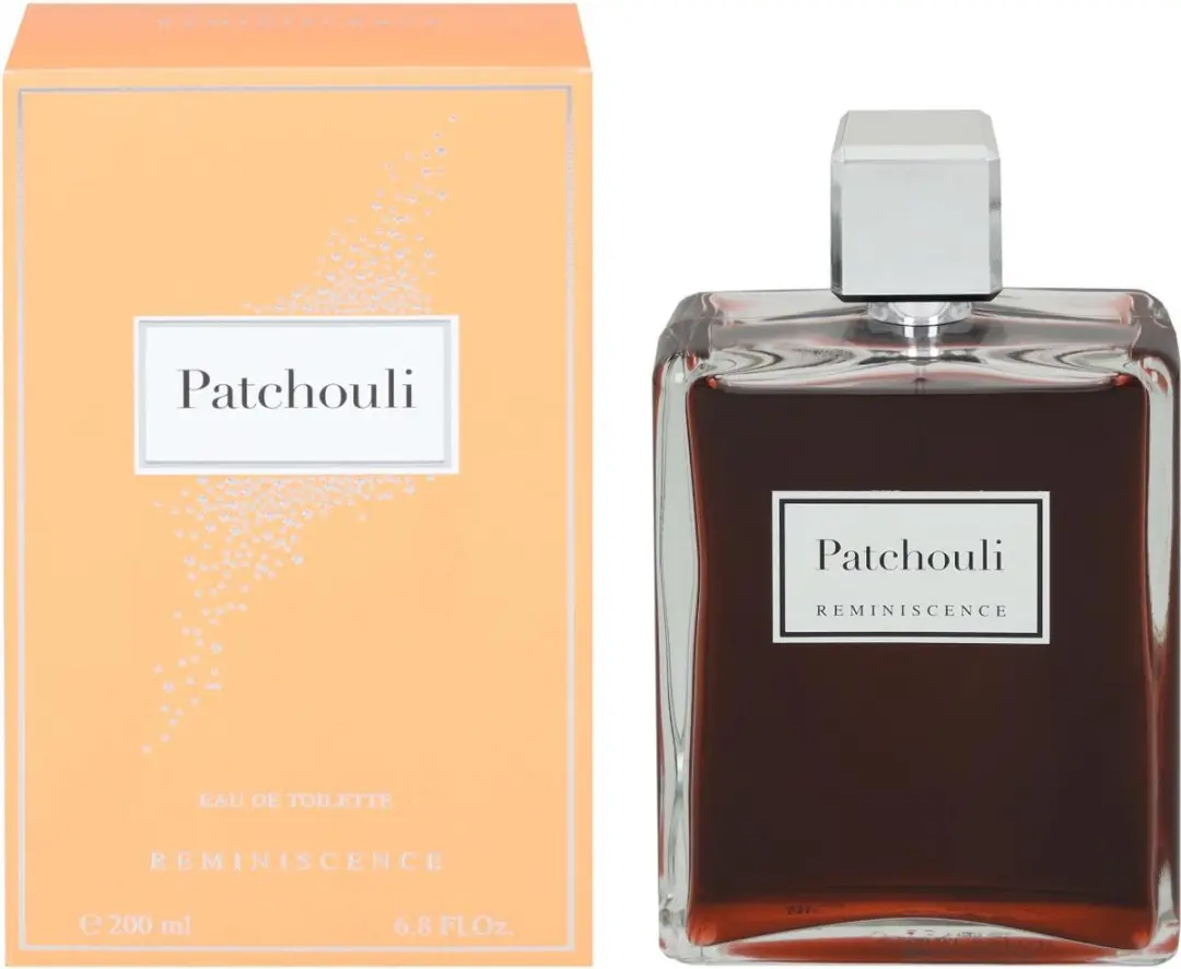 Reminiscence Patchouli Eau de Toilette 200ml