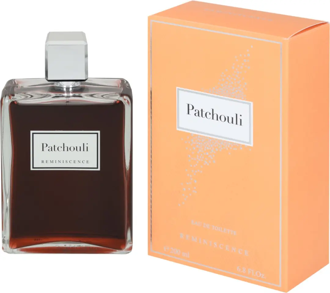 Reminiscence Patchouli Eau de Toilette 200ml