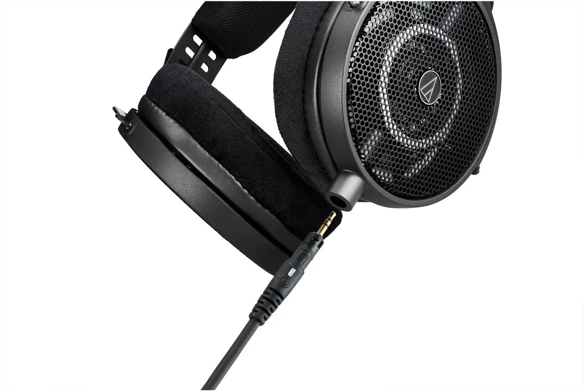 Audio-Technica ATH-R50x Open Koptelefoon