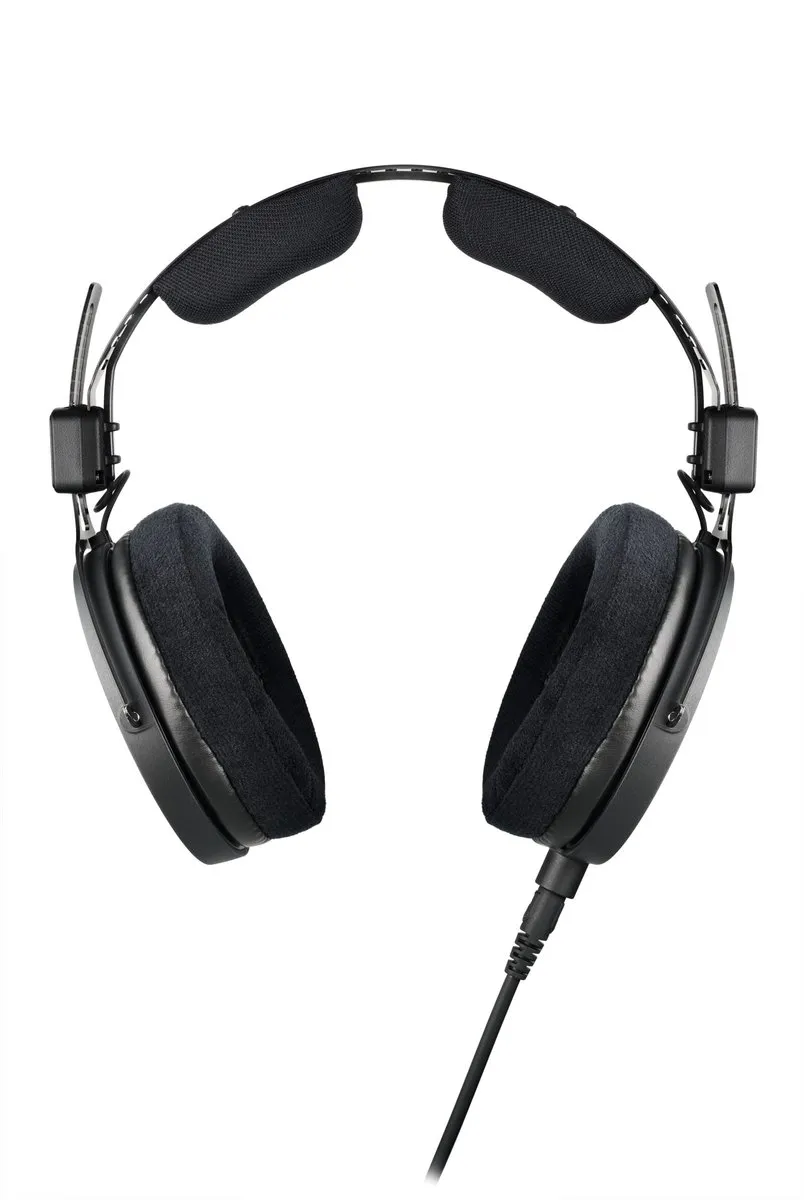 Audio-Technica ATH-R50x Open Koptelefoon