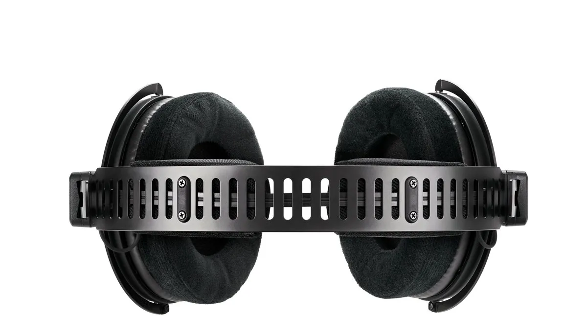 Audio-Technica ATH-R50x Open Koptelefoon