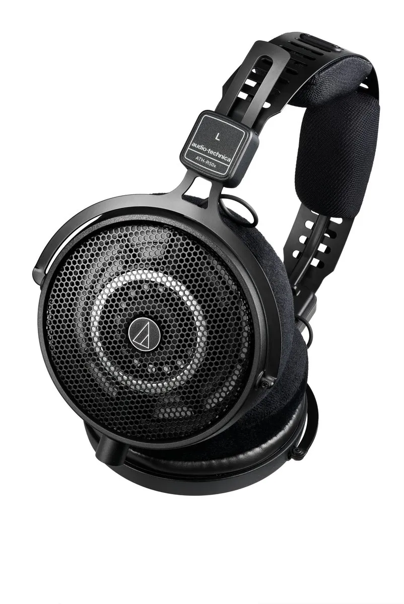 Audio-Technica ATH-R50x Open Koptelefoon