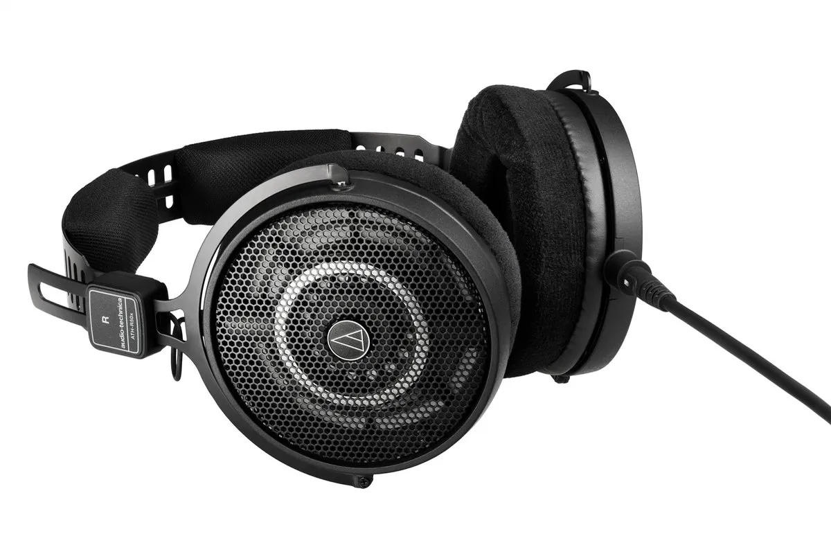 Audio-Technica ATH-R50x Open Koptelefoon