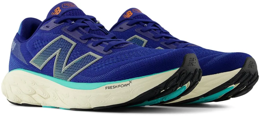 New Balance 880 V14 Heren Hardloopschoenen