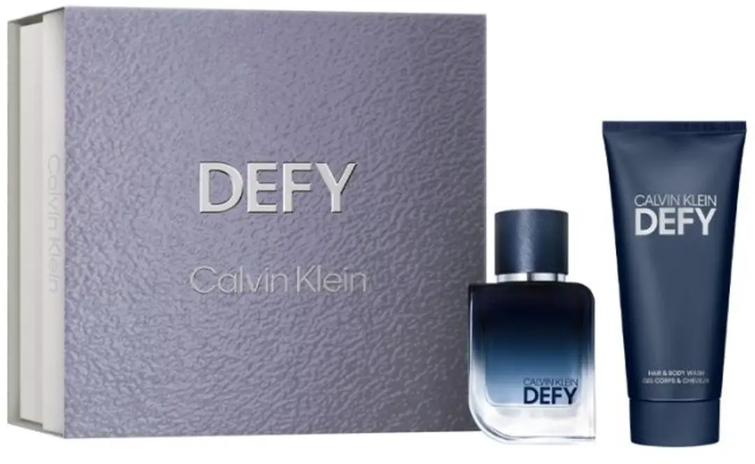 Calvin Klein Defy Herengeur 50ml