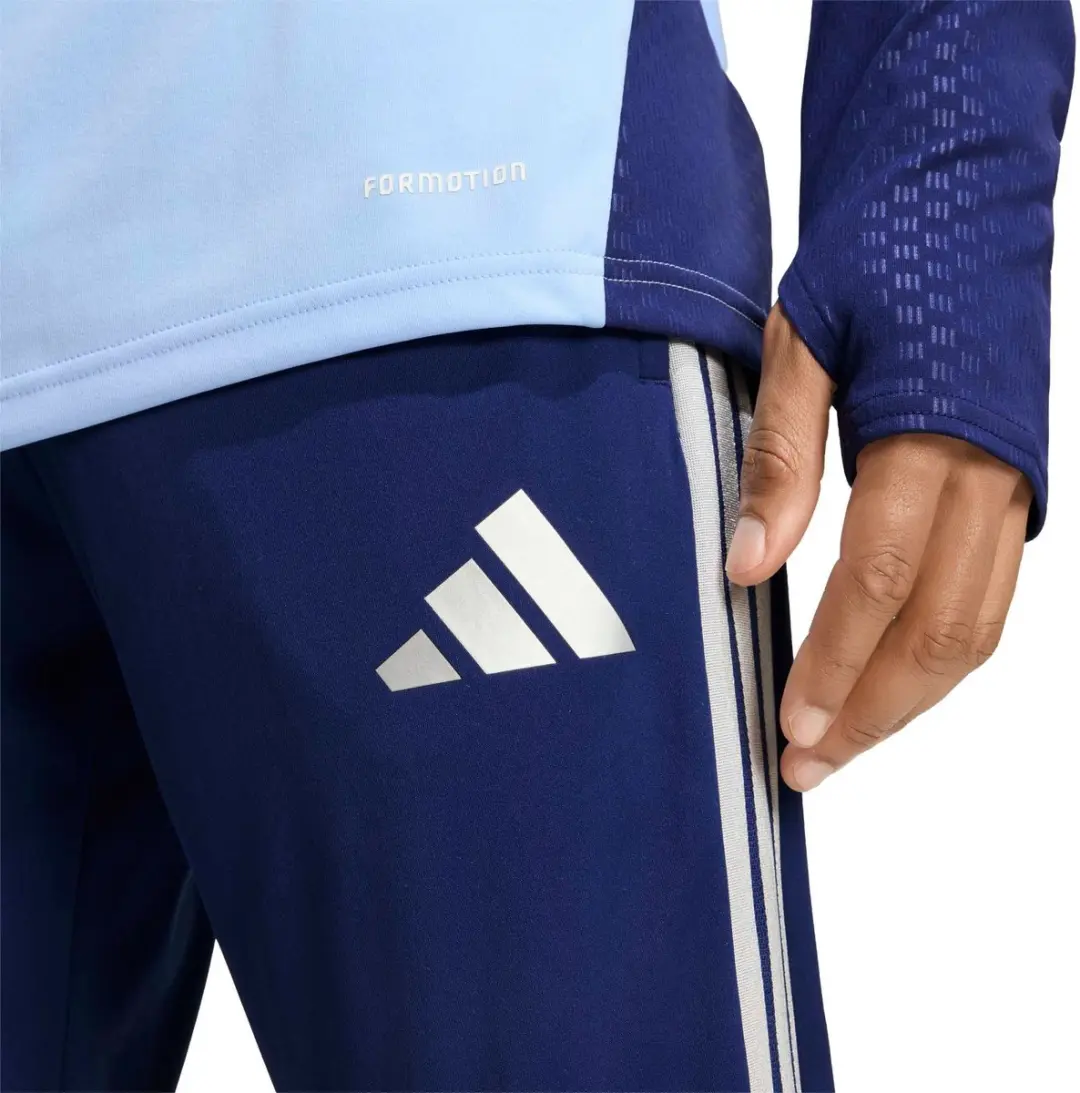 adidas Ajax Trainingsbroek KC1863 - Maat L - afbeelding 6 van 6