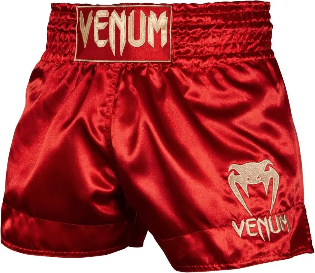Venum Muay Thai Classic Kickboksbroekjes