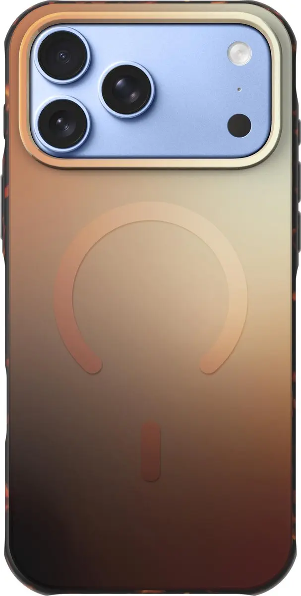 Laut Huex Wave iPhone 17 Pro Max Hoesje