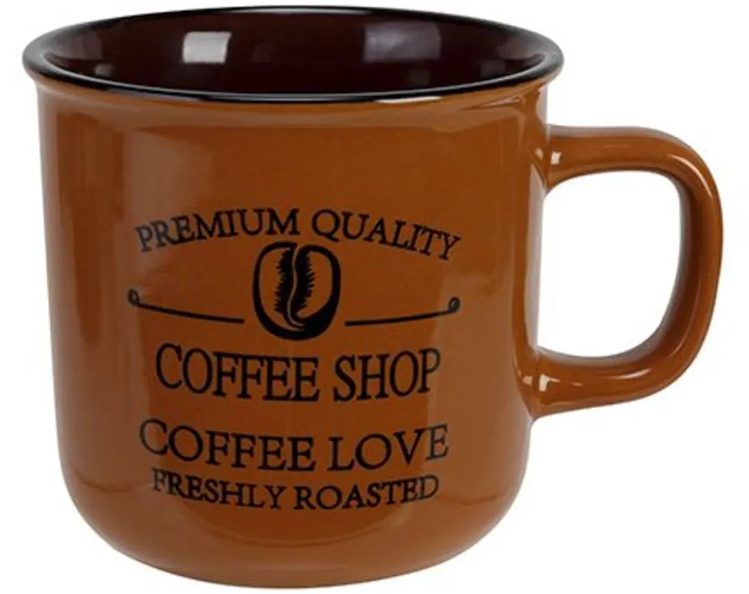 Cosy&Trendy Desayuno Beker 40cl
