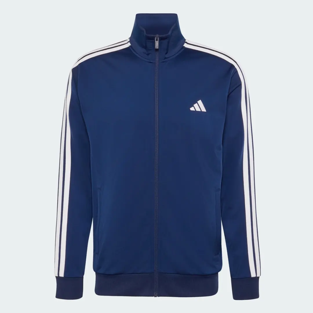 Adidas Dayready Trainingspak KY2278 - Joggingpak - Blauw - XXXL - afbeelding 2 van 6