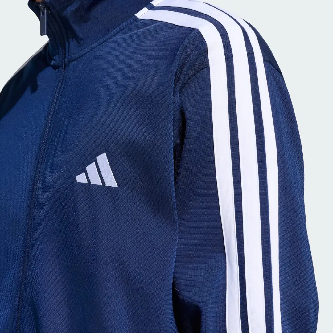 Adidas Dayready Trainingspak KY2278 - Joggingpak - Blauw - XXXL - afbeelding 5 van 6