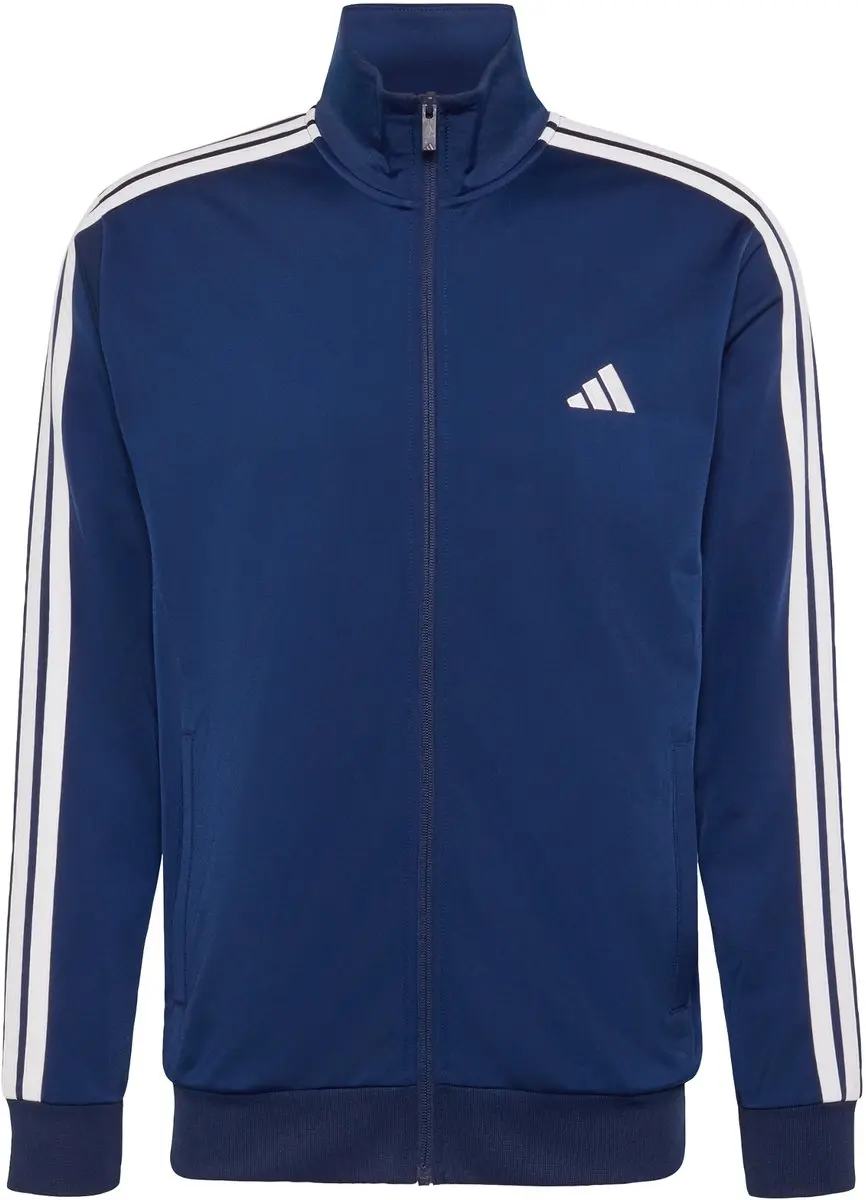 Adidas Dayready Trainingspak KY2278 - Joggingpak - Blauw - XXXL - afbeelding 4 van 6