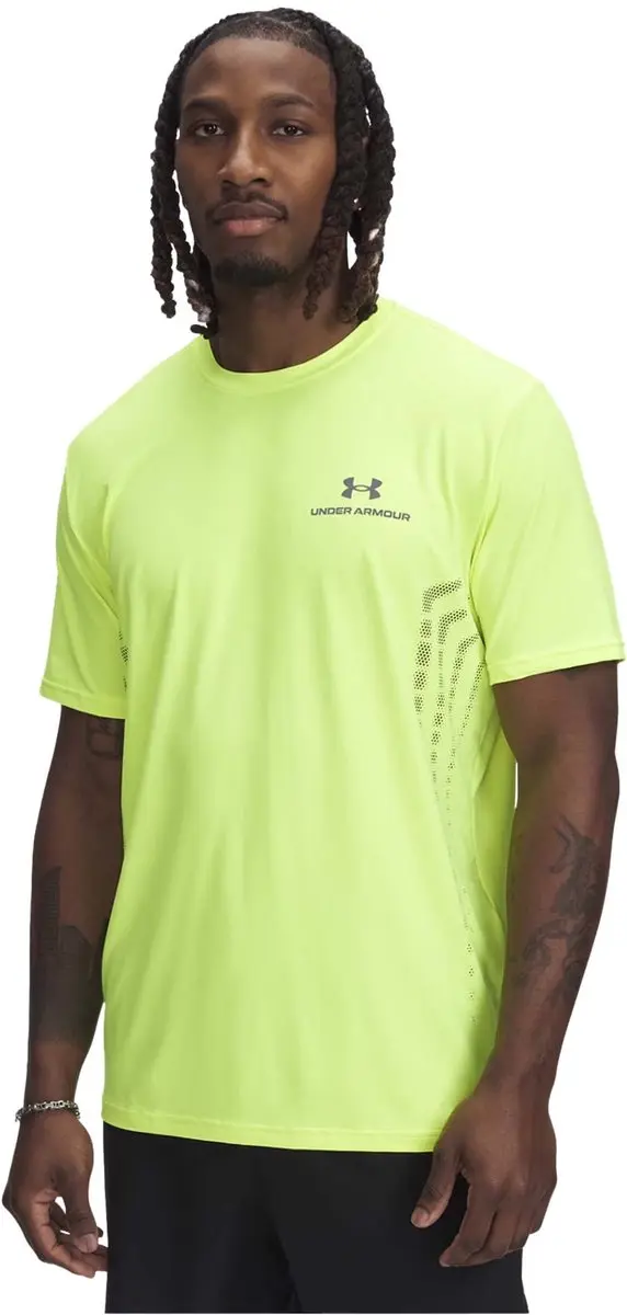 Under Armour Vanish Energy Graphic T-Shirt