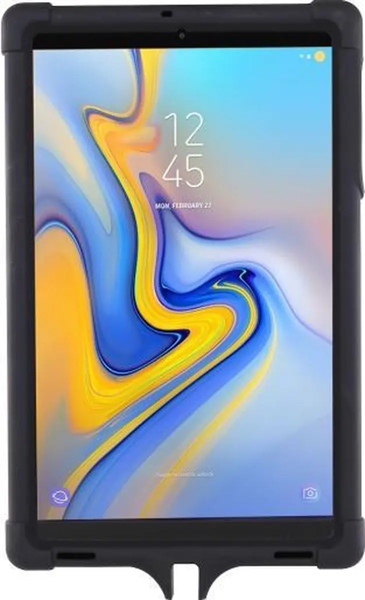 MobiQ 96624282 Hoesje Samsung Galaxy Tab A 10.1 (2019)
