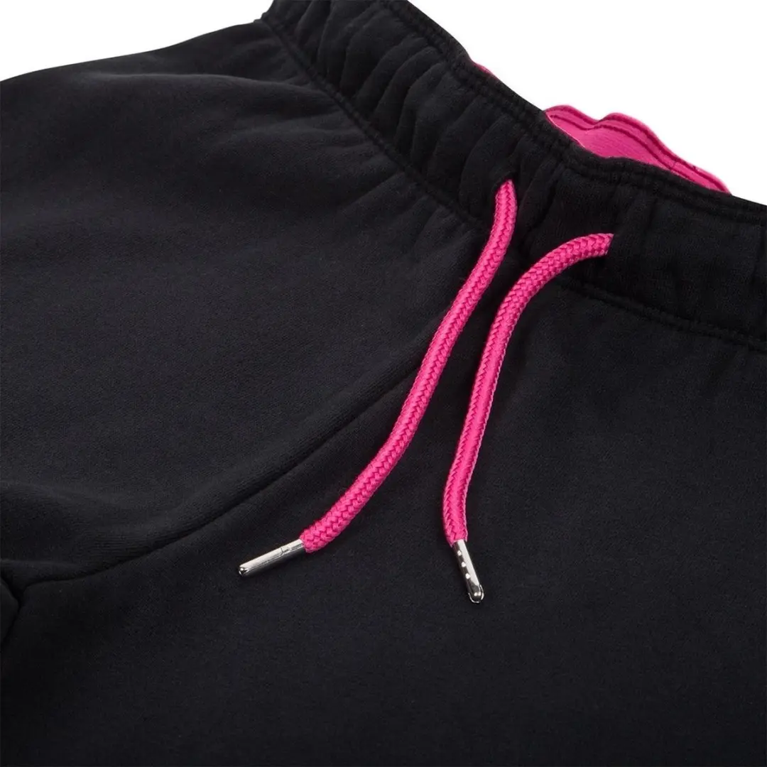 Venum Infinity Dames Joggingbroek - Zwart Roze - afbeelding 5 van 5