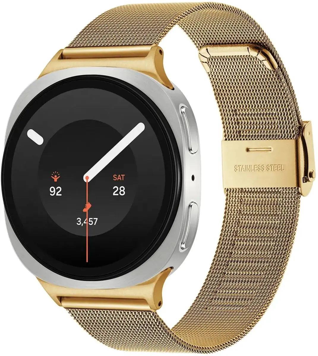 Samsung Galaxy Watch 9 Special Edition 40mm - Goud