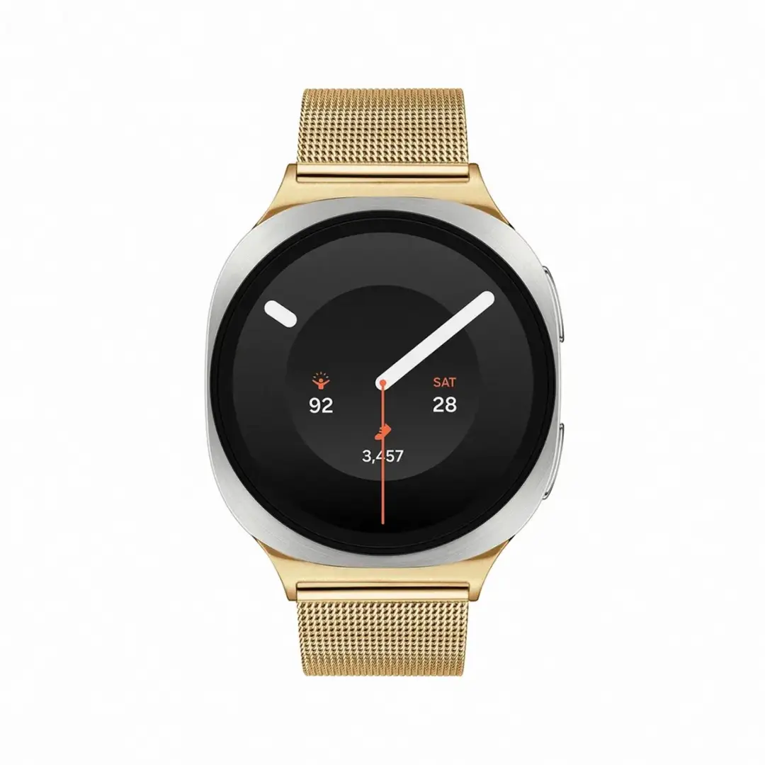 Samsung Galaxy Watch 9 Special Edition 40mm - Goud