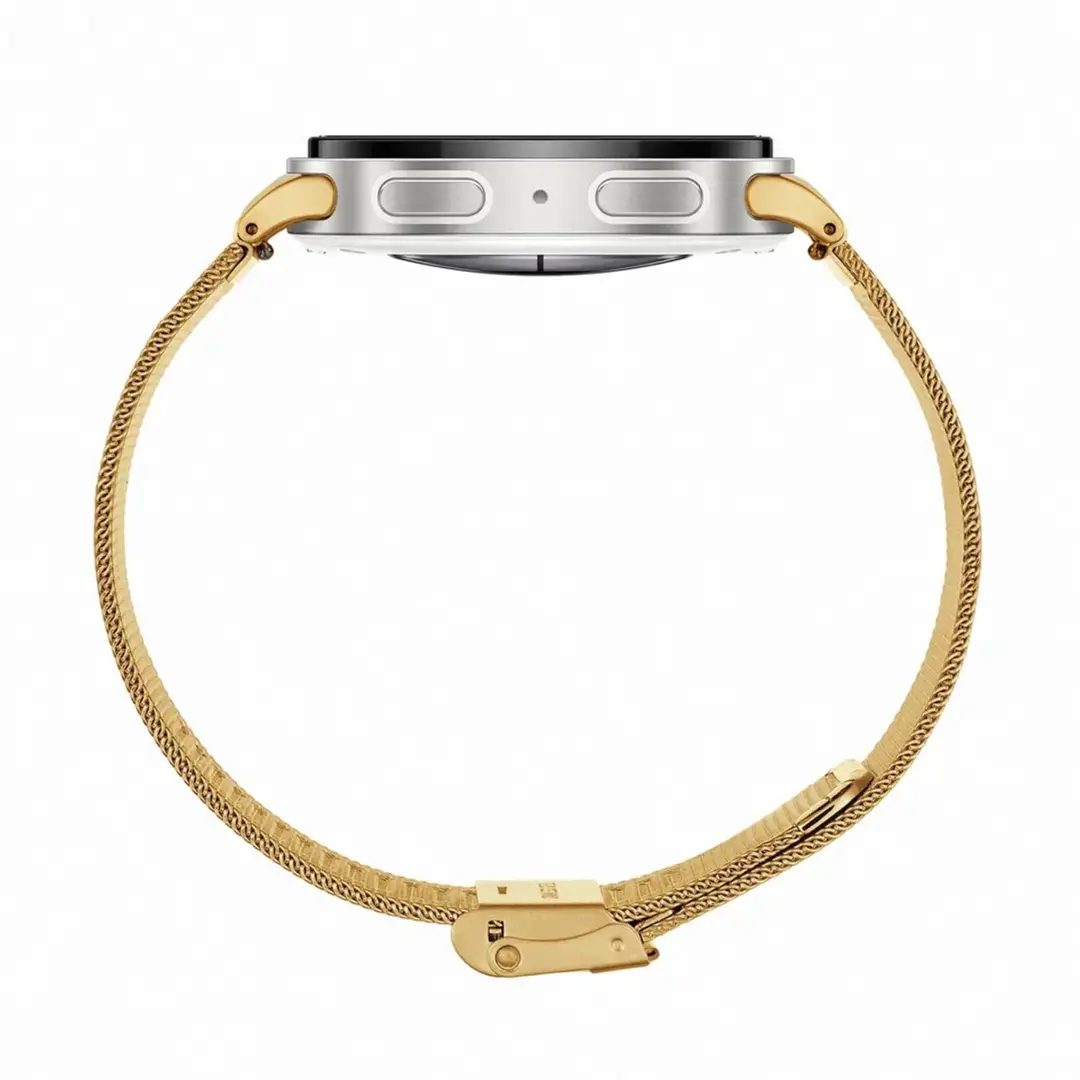 Samsung Galaxy Watch 9 Special Edition 40mm - Goud