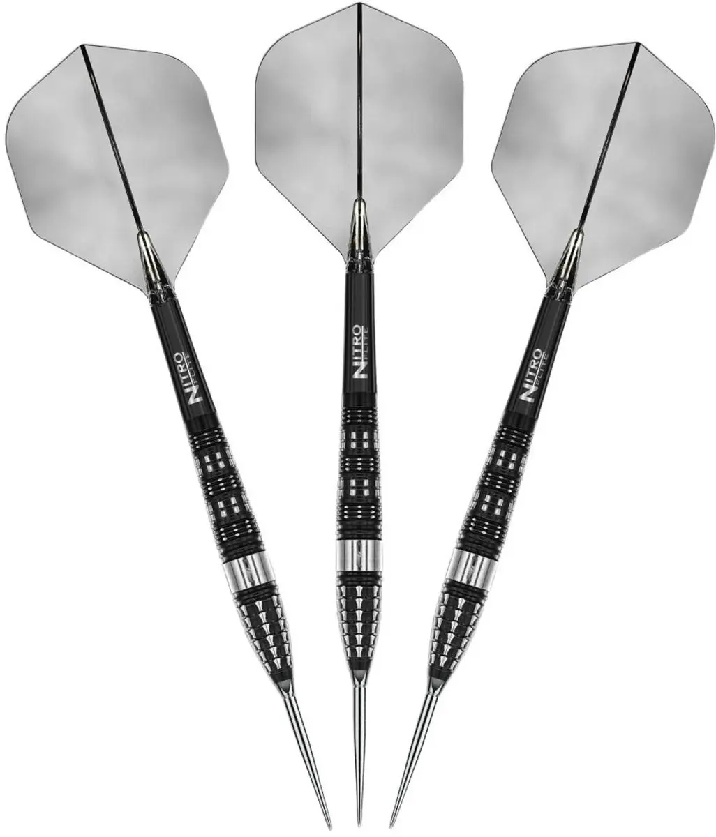Red Dragon Recon Torpedo Switch Point Dartpijlen 3 Stuks - afbeelding 3 van 6