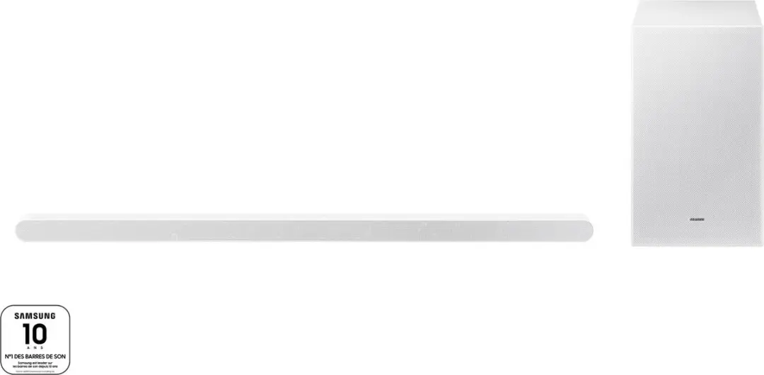 Samsung HW-S711D/XE Soundbar 3.1