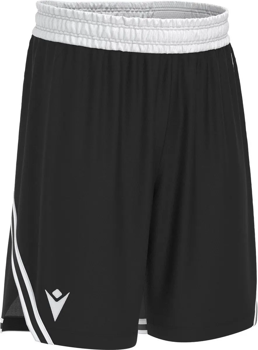 Macron Kansas Eco Basketbalshort Heren