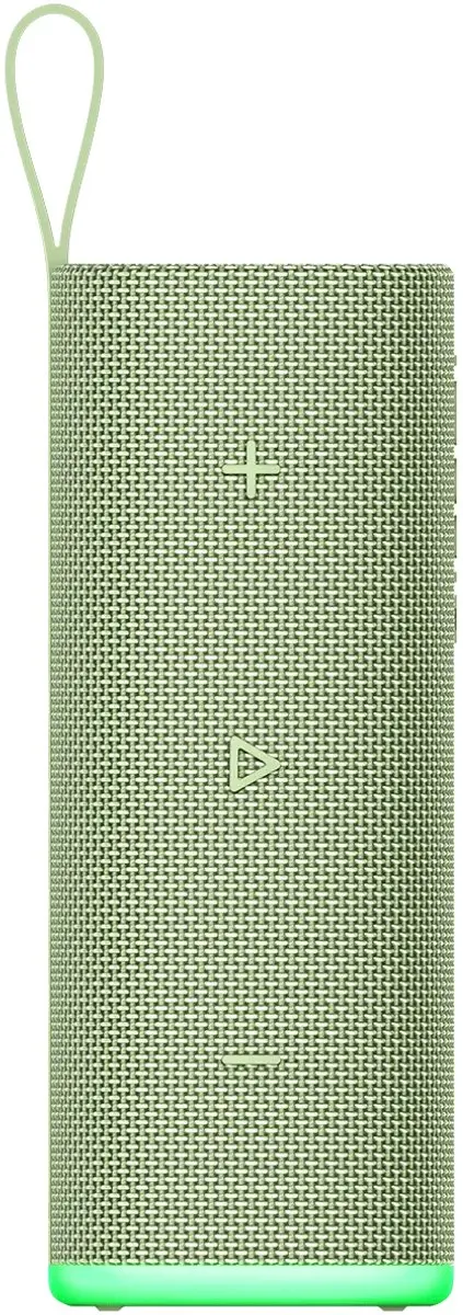 Xiaomi Sound Play QBH4433GL Bluetooth Speaker - Groen - afbeelding 3 van 6