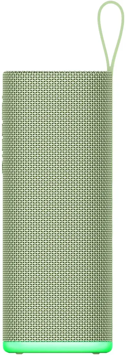 Xiaomi Sound Play QBH4433GL Bluetooth Speaker - Groen - afbeelding 5 van 6