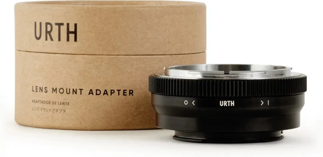 Urth D238781 Lens Mount Adapter