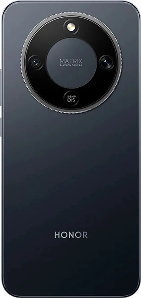 Honor Magic8 Lite MTN-NX1M Smartphone - 8GB/512GB - Zwart