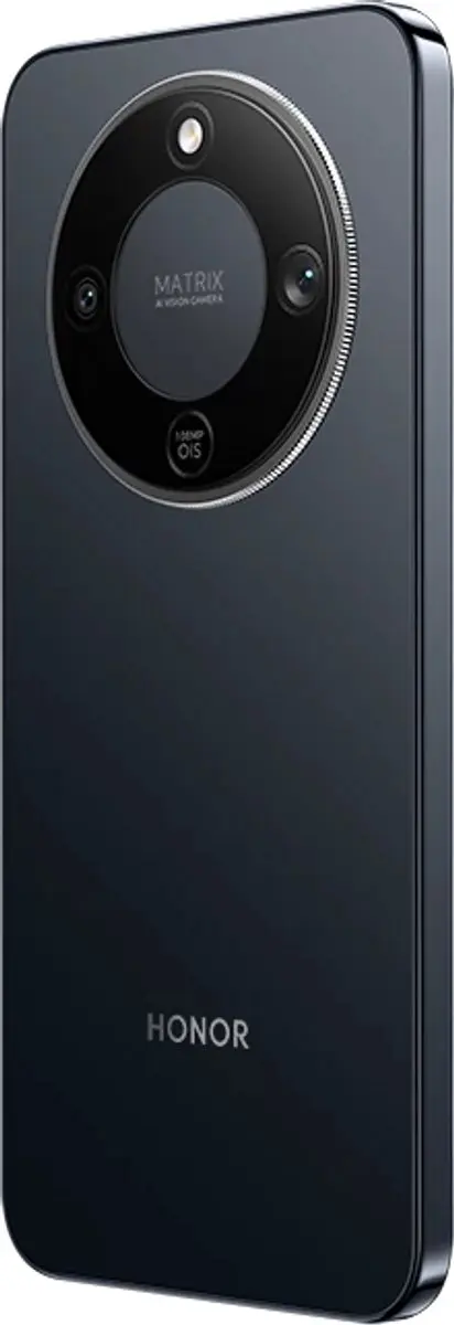 Honor Magic8 Lite MTN-NX1M Smartphone - 8GB/512GB - Zwart