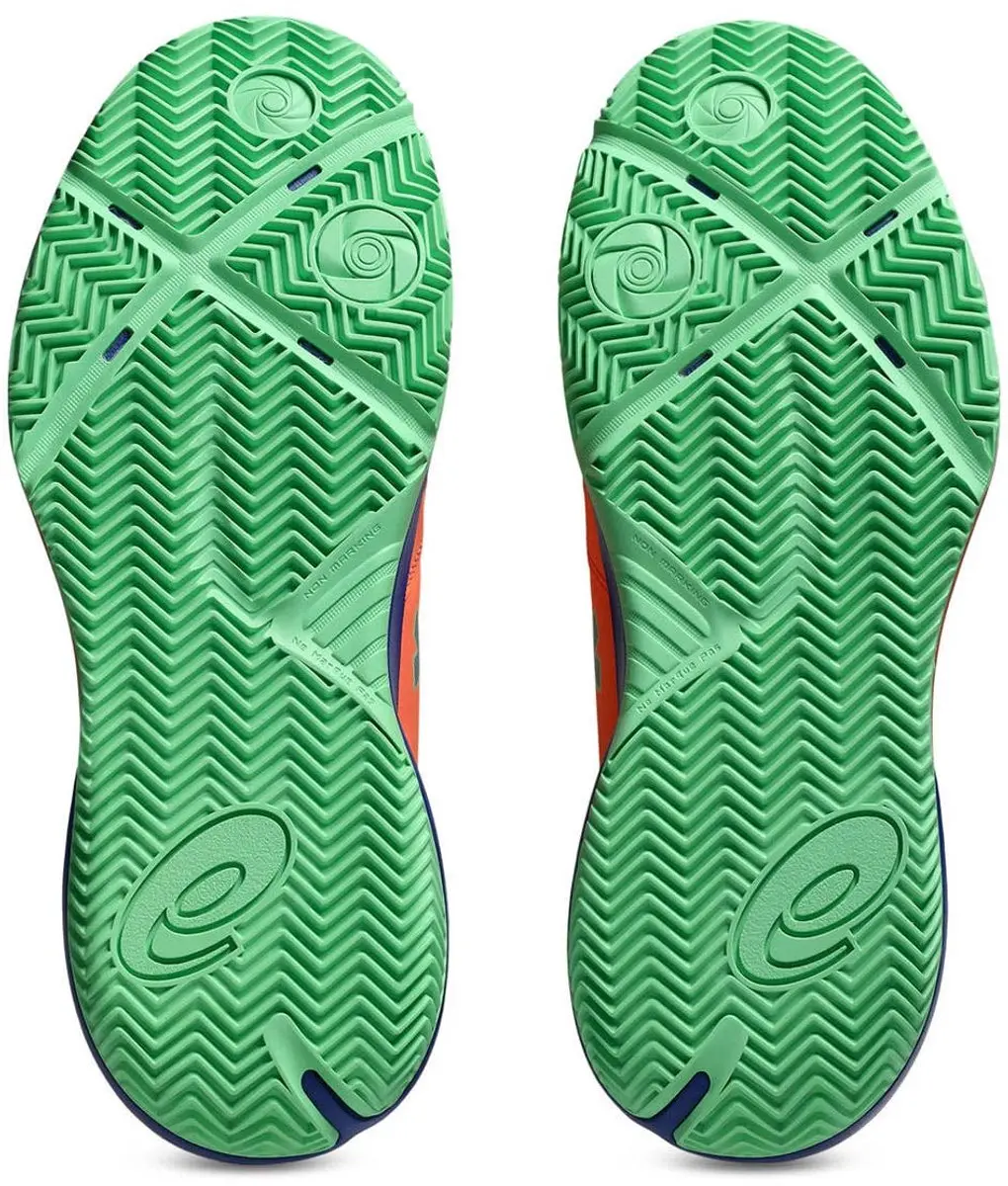 ASICS Gel-Challenger 15 Padel 1041A511 - Schoen 39 - Coral - afbeelding 3 van 5