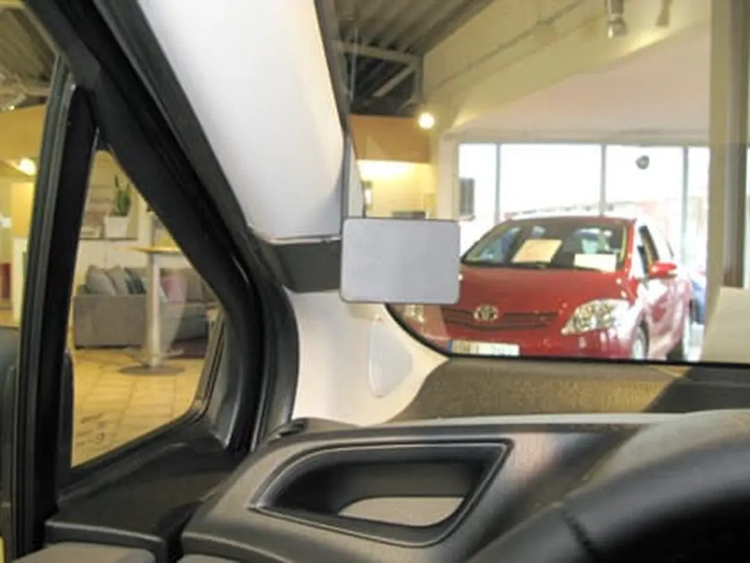 Brodit ProClip 804724 Toyota Yaris 2012-2014