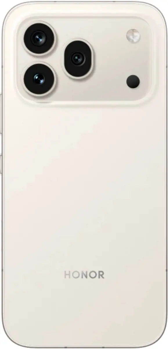 Honor 600 Pro VKP-NX9 Smartphone - 12GB/512GB - 200MP - Goud