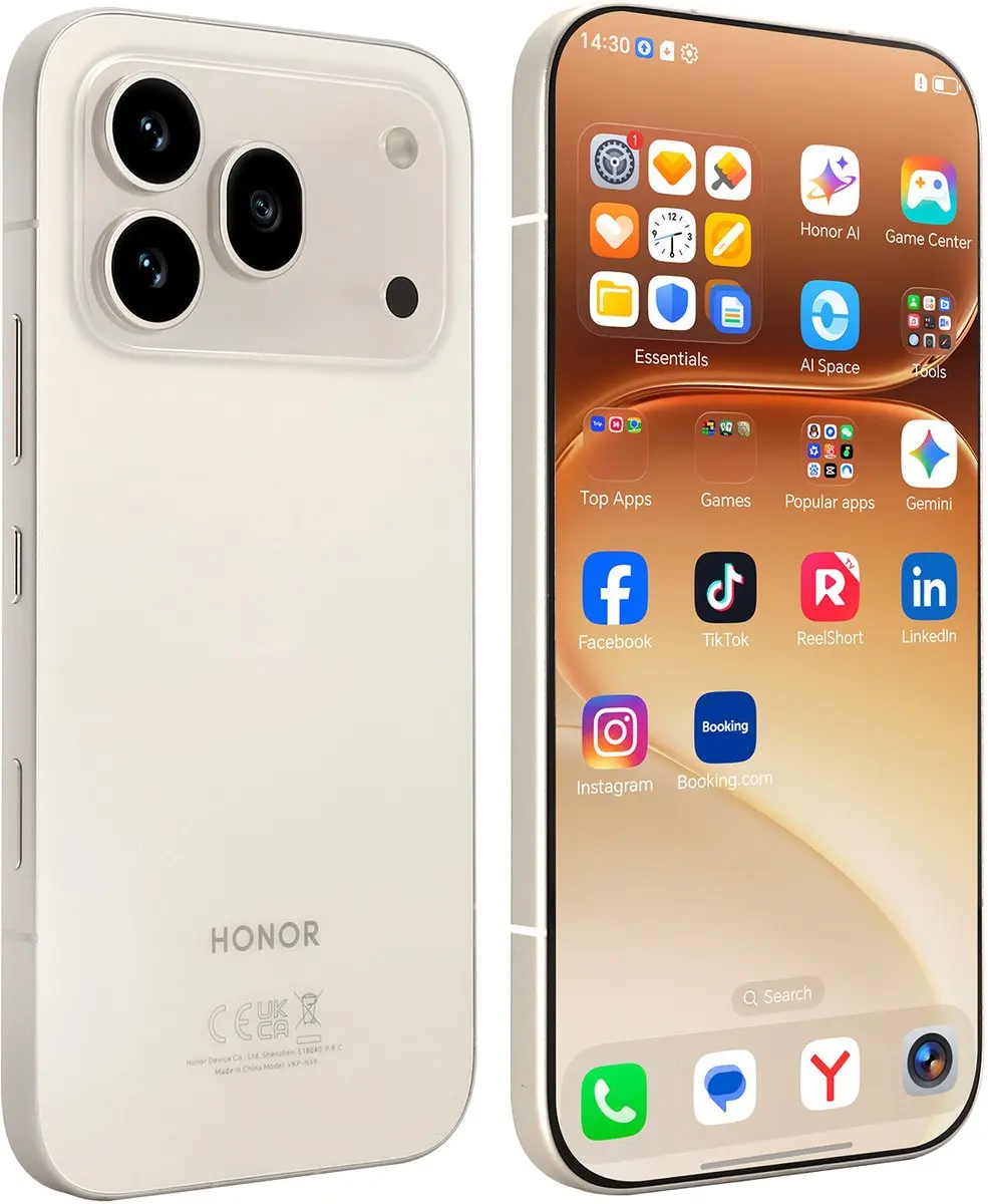 Honor 600 Pro VKP-NX9 Smartphone