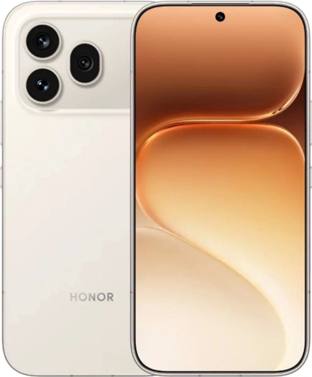 Honor 600 Pro VKP-NX9 Smartphone - 12GB/512GB - 200MP - Goud