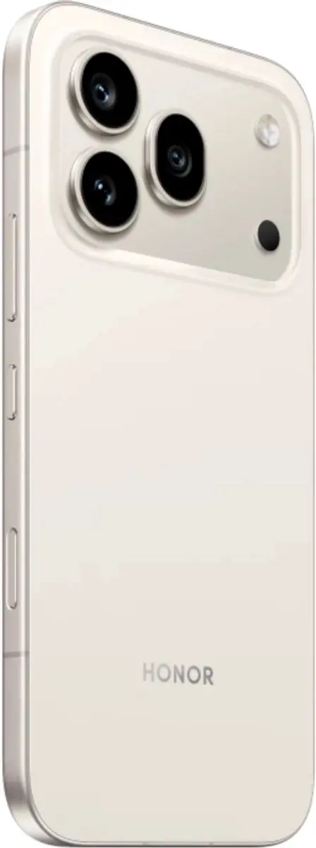Honor 600 Pro VKP-NX9 Smartphone - 12GB/512GB - 200MP - Goud
