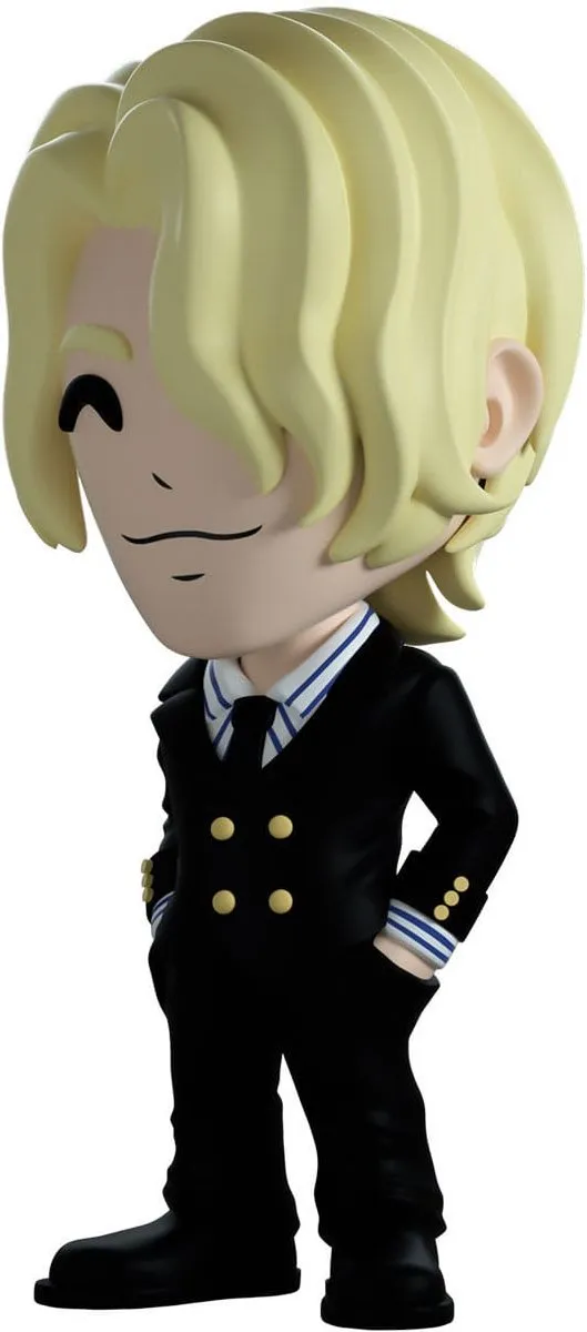Funko YouTooz One Piece Sanji Vinyl Figuur