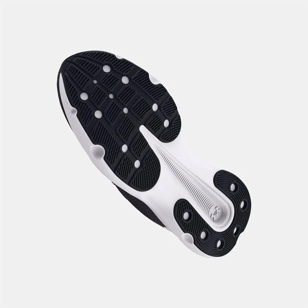 Under Armour Infinite Hardloopschoenen - EU 42 - Zwart