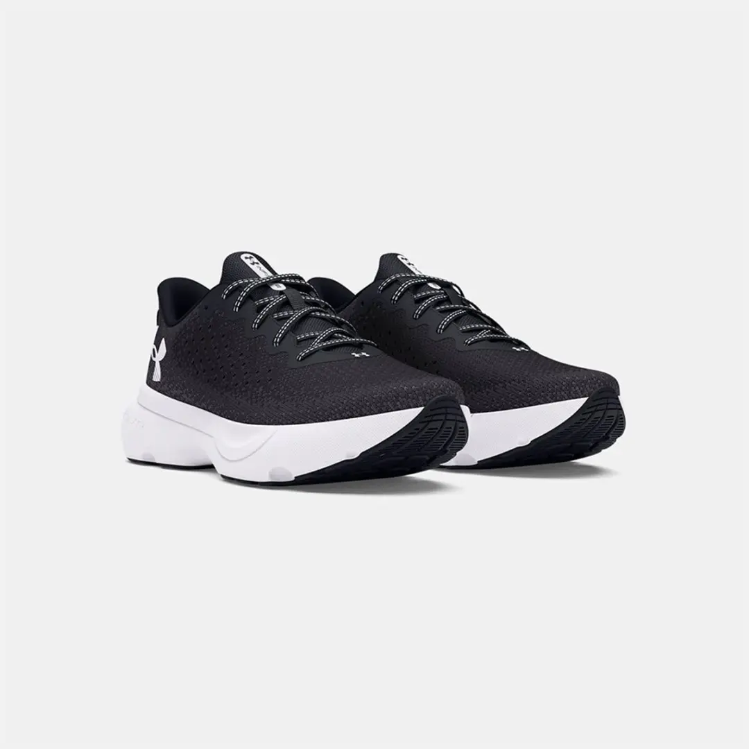 Under Armour Infinite Hardloopschoenen - EU 42 - Zwart