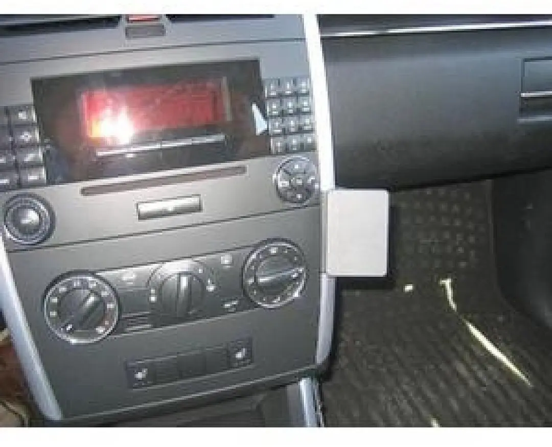 Brodit ProClip 853661 Mercedes B-Klasse 2005-2011 Houder