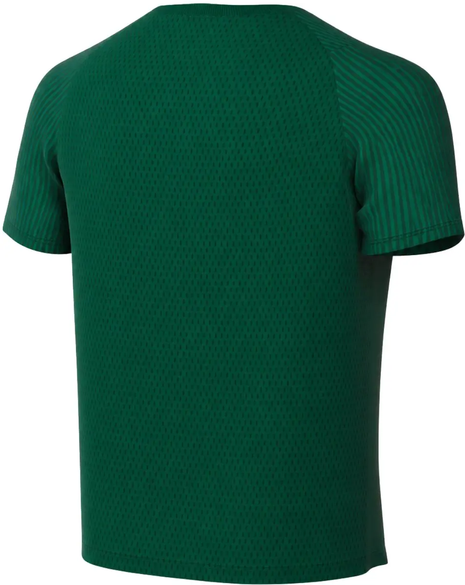 Nike Dri-Fit Academy II T-shirt Kinderen - S - Groen