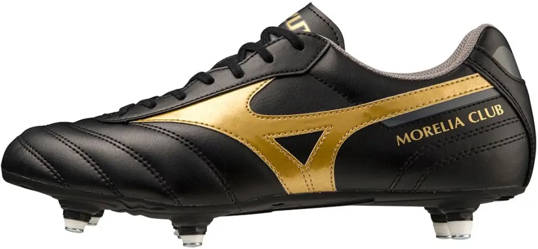 Mizuno Morelia II Club SI Voetbalschoenen FG